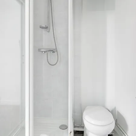 Apartment Bastille - 1br - Cityapartmentstay